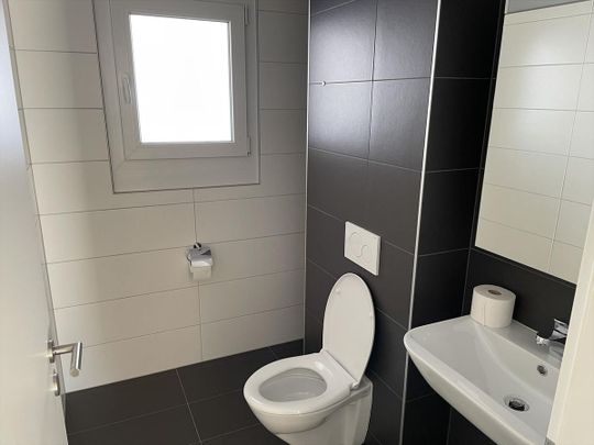 Apartment 3.5 rooms - Photo 1