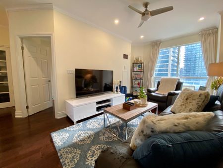 For Lease - 55 Bloor Street Unit# UPH 1, Toronto, Ontario - Photo 2