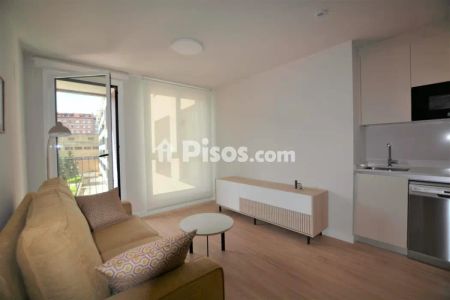Piso en alquiler en Centro - Photo 2