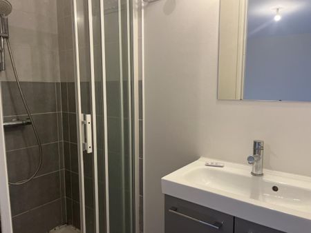 Appartement T2 à louer Saint Meloir Des Ondes - 35 m² - Photo 3