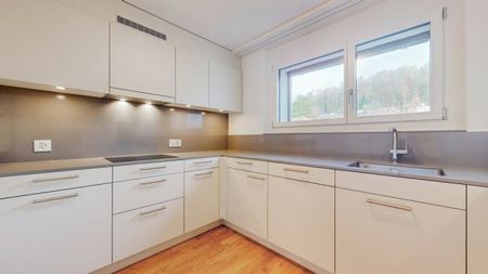 4.5 Zimmer, 1. Stock - Photo 4