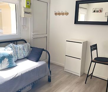 Location Appartement 1 pièce 14m² REIMS 51100 - Photo 3