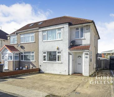 3 bedroom semi-detached house to rent - Photo 6