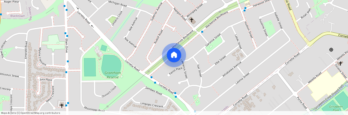 57 Mackenzie Boulevard, New South Wales, NSW 2147, Seven Hills