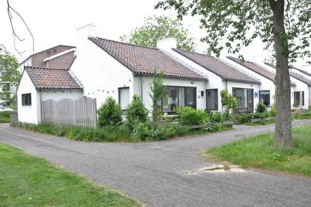 Te huur: Huis Hazenboslaan in Oegstgeest - Foto 4