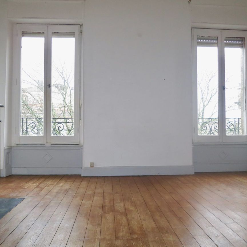 T3 Bordeaux / Palais de Justice - Photo 1