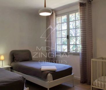 Gordes - Belle maison de vacances avec vue sur le Luberon - Photo 2