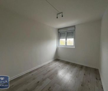 Appartement à louer 3 pièces 74.18m² - Photo 5
