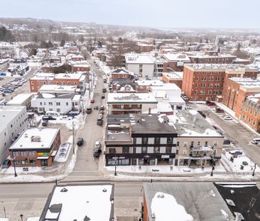 Logement à Louer Granby - Photo 3