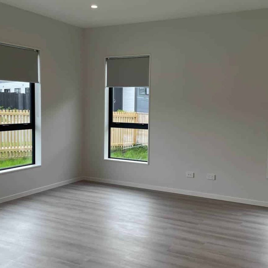 Brand new home for you! - Photo 1