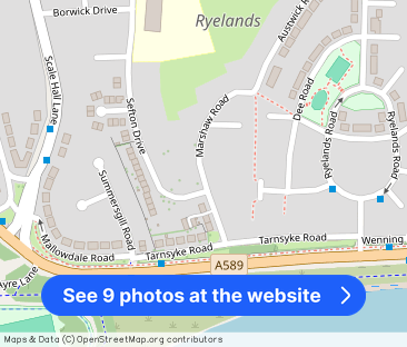 Marshaw Road, Lancaster - Photo 1