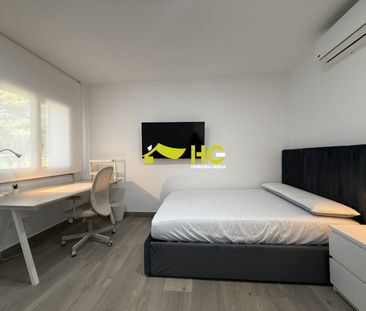 Alquiler Estudio en Urbanización - El Bosque, Villaviciosa De Odón - Photo 5