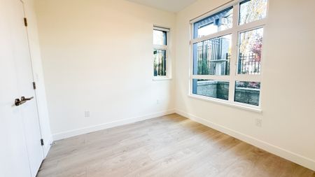 Beautiful 1 Bed Condo For Rent In Kerrisdale ( Vancouver). - Photo 5