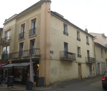 Location Appartement 1 pièce 22m² LE PUY EN VELAY 43000 - Photo 5