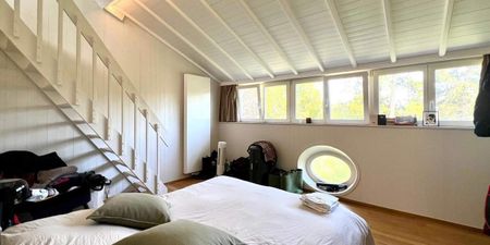 Uitzonderlijke woning te huur in Ukkel voor € 4.000 met 4 slaapkamers - Foto 2