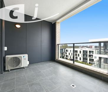 340/2 Burrendong Crescent, Rouse Hill NSW 2155 - Apartment For Rent... - Photo 2