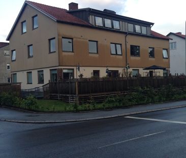 Rundelsgatan, Skurup - Photo 1