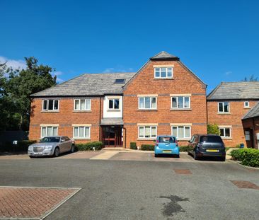 Saxby Court, Ruddington, Nottingham - Photo 3