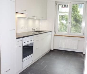 2.5 Zimmer, 51 m² - Photo 1