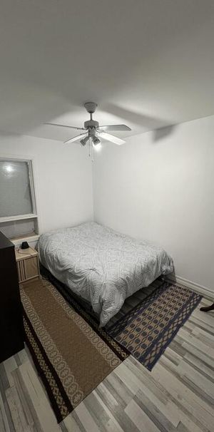 Appartement De 1 Chambre Et 1 Salle De B - Photo 1