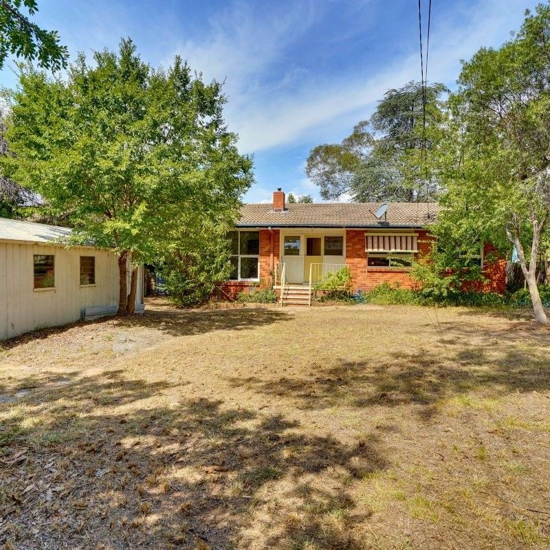 74 Launceston Street, Lyons - Photo 1