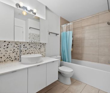 Appartement, Montréal (Ville-Marie) - Photo 5