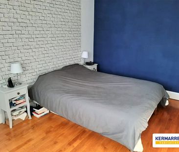 Appartement 3 pièces – 85 m² environ à Vitré (ref : 5145) - Photo 5