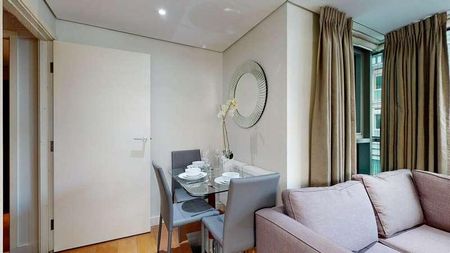 East Harbet Road, Paddington, London, W2 - Photo 4