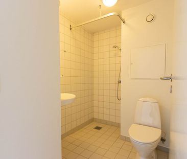 Prisvenlig 2-værelses lejlighed på Lindholm Brygge med altan - Foto 6