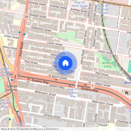 67 Peel Street, Vic 3181, Windsor