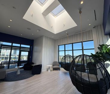 For Lease - 71 Redpath Avenue Unit# 705, Toronto, Ontario - Photo 2