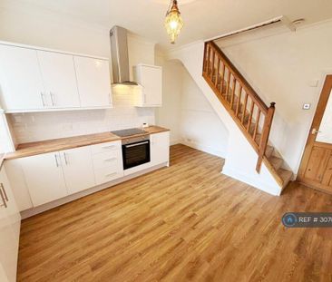 2 bedroom terraced house to rent - Photo 5