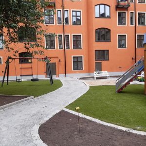 Blekingegatan, Stockholm - Photo 3