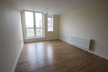 Flat 11, Riverhill 10-12 London Road, Maidstone, Maidstone, ME16 8FW - Photo 5