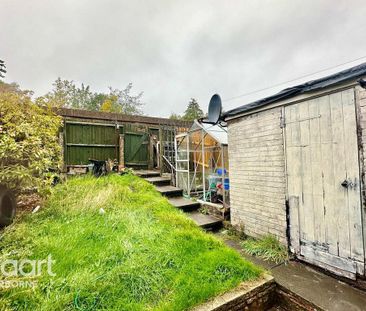 3 bedroom terraced house to rent - Photo 5