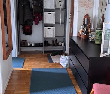 Dellensvägen, Årsta - Photo 5