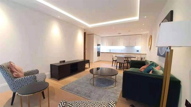 2 bedroom flat to rent - Photo 1