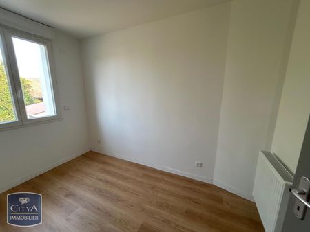 Location Maison 5 pièces 97m² MERIGNAC 33700 - Photo 3