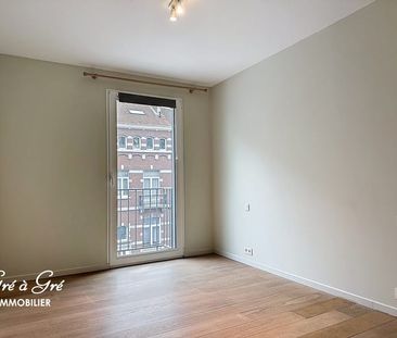 Appartement te huur - Photo 1