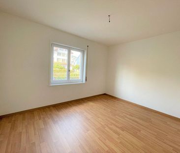 Gemütlich Wohnen in Biel - Photo 1