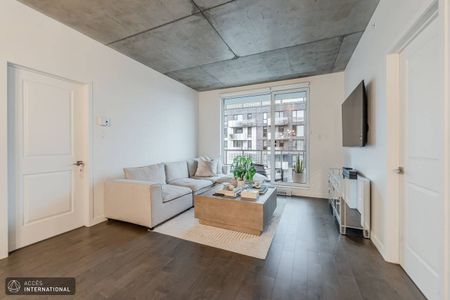 Elegant condo for rent in Pointe-Claire, Greenwich - Photo 3