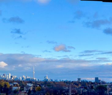 For Lease - 541 Blackthorn Avenue Unit# 1109, Toronto, Ontario - Photo 2