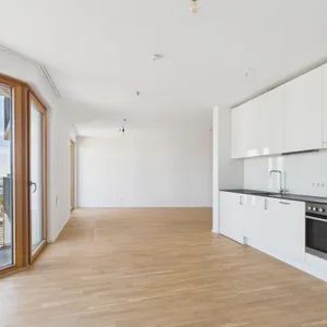Modernes Loft Apartment in The Metropolitan | mit 2 Balkone | 16. OG - Foto 2