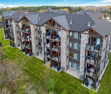For Lease - 18 Beckwith Lane Unit# 202, Blue Mountains, Ontario - Photo 4