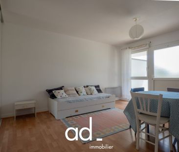 Location Appartement 2 pièces 33m² LA ROCHELLE 17000 - Photo 1