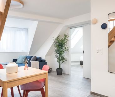 2.5 Zimmer, 36 m² - Photo 2