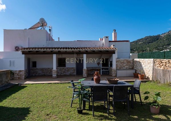 Sant Josep de sa Talaia, Balearic Islands