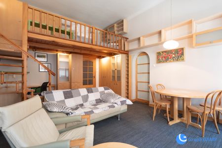 3 niezależne pokoje | 88 m² | Stare Miasto - Photo 4