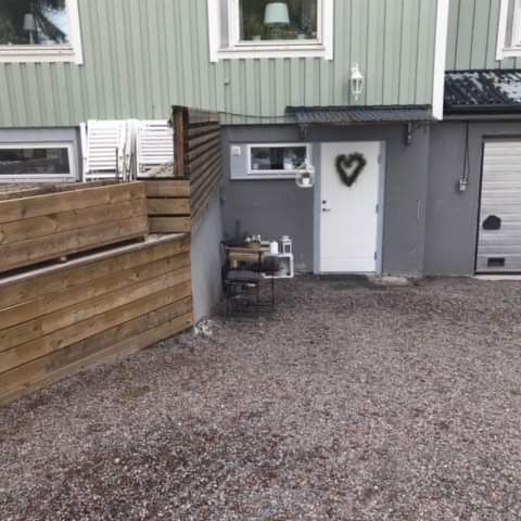 Vågsättravägen, Huddinge - Photo 1