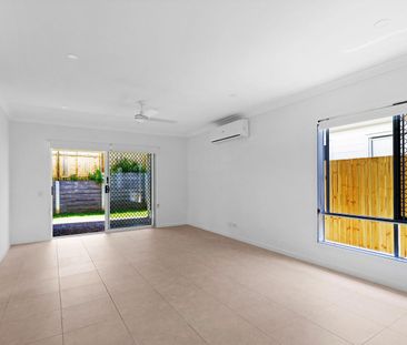 Comfortable, Convenient Living in the Heart of Griffin! - Photo 1